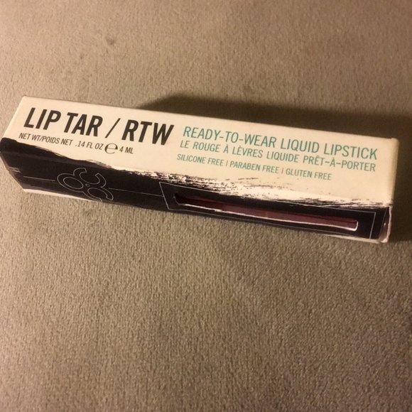 COPY - OCC Lip Tar Liquid Lipstick - Picture 4 of 8